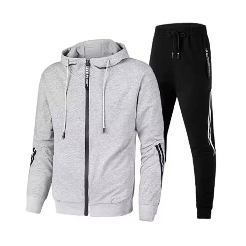 ชุดกีฬาแนวสตรีทแบบยูนิเซ็กส์ เ - Outdoor Sport Is บทวิจารณ์และราคา