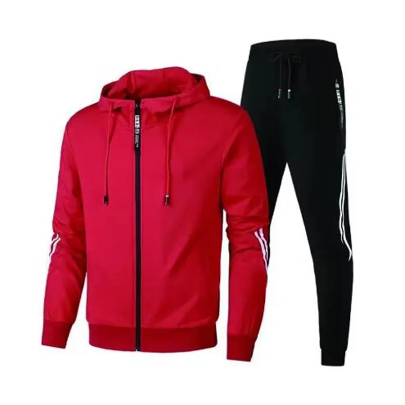 ชุดกีฬาแนวสตรีทแบบยูนิเซ็กส์ เ - Outdoor Sport Is บทวิจารณ์และราคา