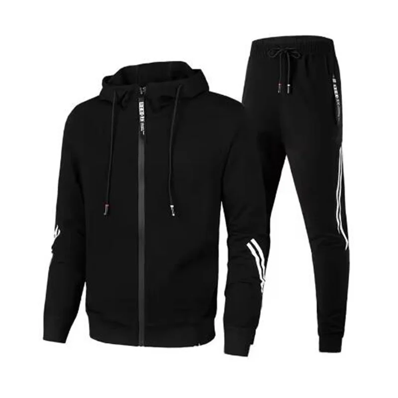 ชุดกีฬาแนวสตรีทแบบยูนิเซ็กส์ เ - Outdoor Sport Is บทวิจารณ์และราคา