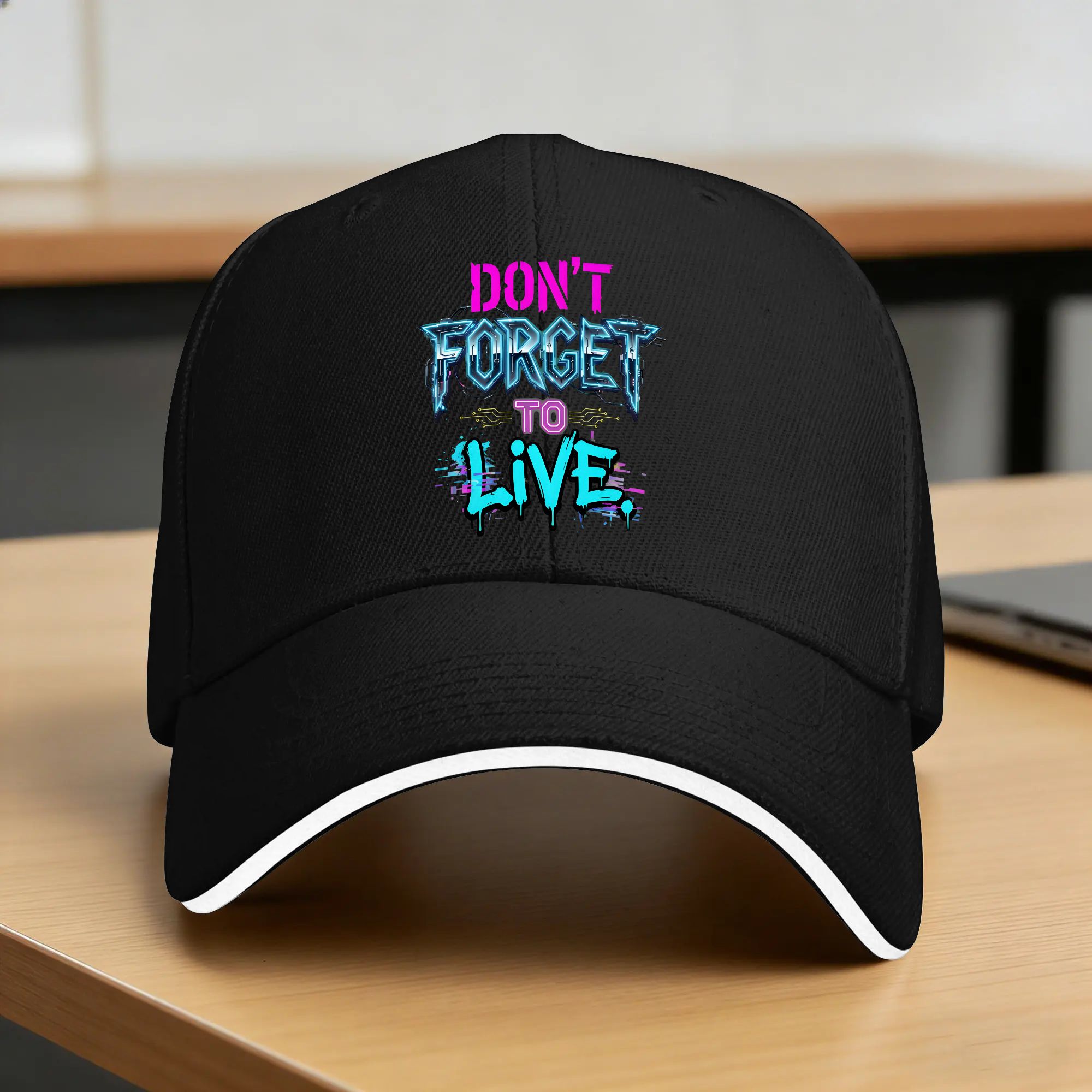 หมวกเบสบอล Yungblud Don't Forg - Outdoor Sport Live บทวิจารณ์และราคา