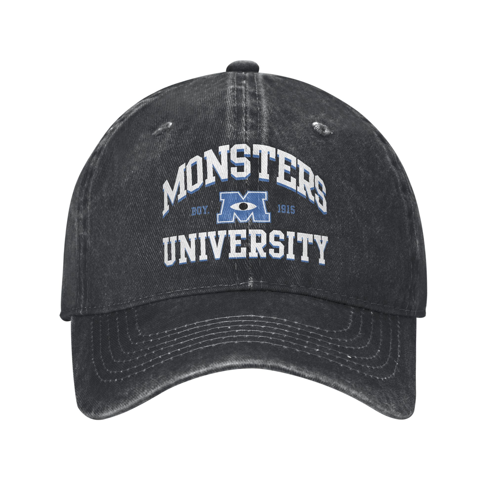 หมวกเบสบอล Monsters Inc สำหรับ - Outdoor Sport Hat Classic บทวิจารณ์และราคา