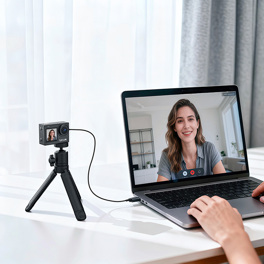 กล้องแอคชั่น SJCAM SJ6 ระยะไกล - Outdoor Sport Live บทวิจารณ์และราคา
