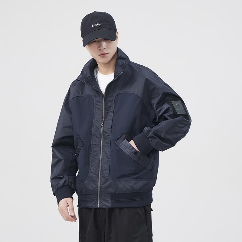 แบรนด์อินเทรนด์เสื้อลําลองผู้ช - Outdoor Sport Brand Jacket บทวิจารณ์และราคา