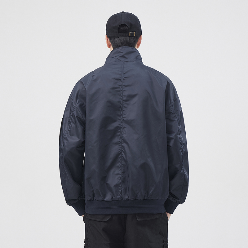 แบรนด์อินเทรนด์เสื้อลําลองผู้ช - Outdoor Sport Brand Jacket บทวิจารณ์และราคา