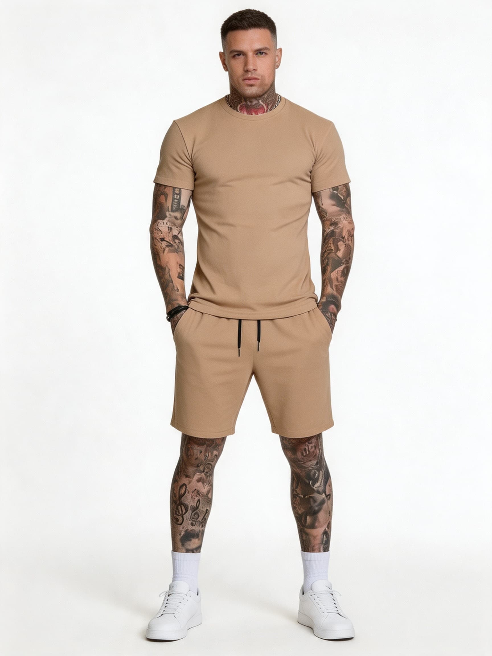 ชุดลำลองแฟชั่นสำหรับฤดูร้อน เส - Outdoor Sport Is บทวิจารณ์และราคา