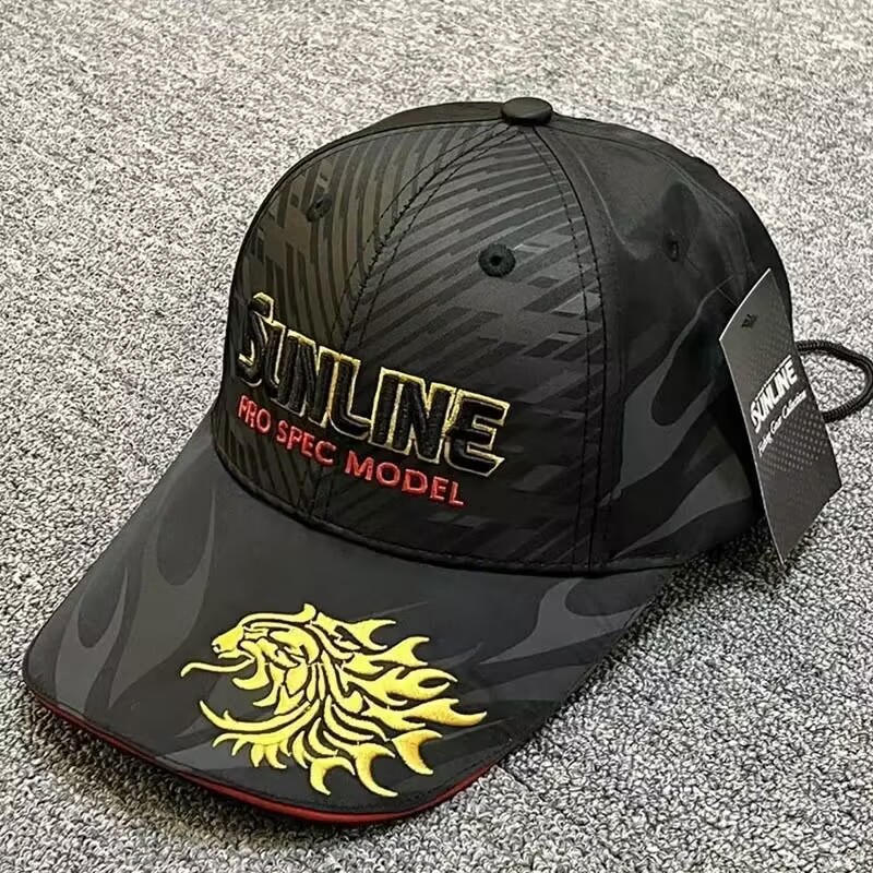 หมวกตกปลา SUNLINE คลาสสิกสําหร - Outdoor Sport Hat Classic บทวิจารณ์และราคา