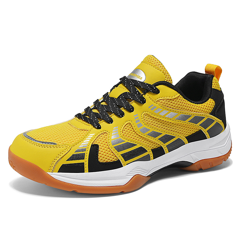 รองเท้าแบดมินตันมืออาชีพสำหรับ - Outdoor Sport Court บทวิจารณ์และราคา