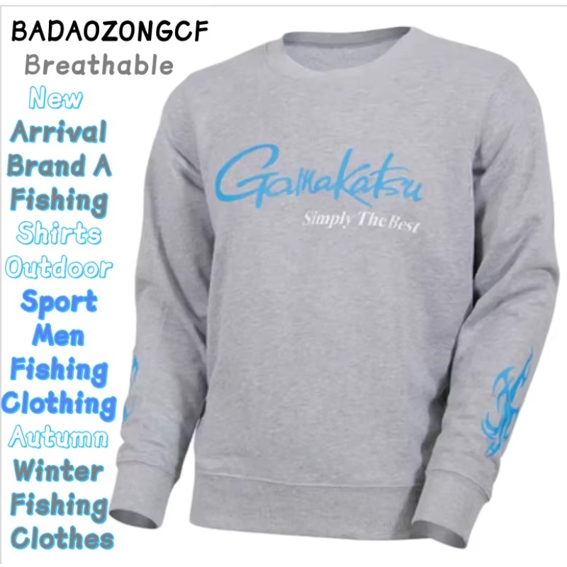 เสื้อตกปลาแบรนด์ A รุ่นใหม่ปี  - Outdoor Sport Clothing Brands บทวิจารณ์และราคา