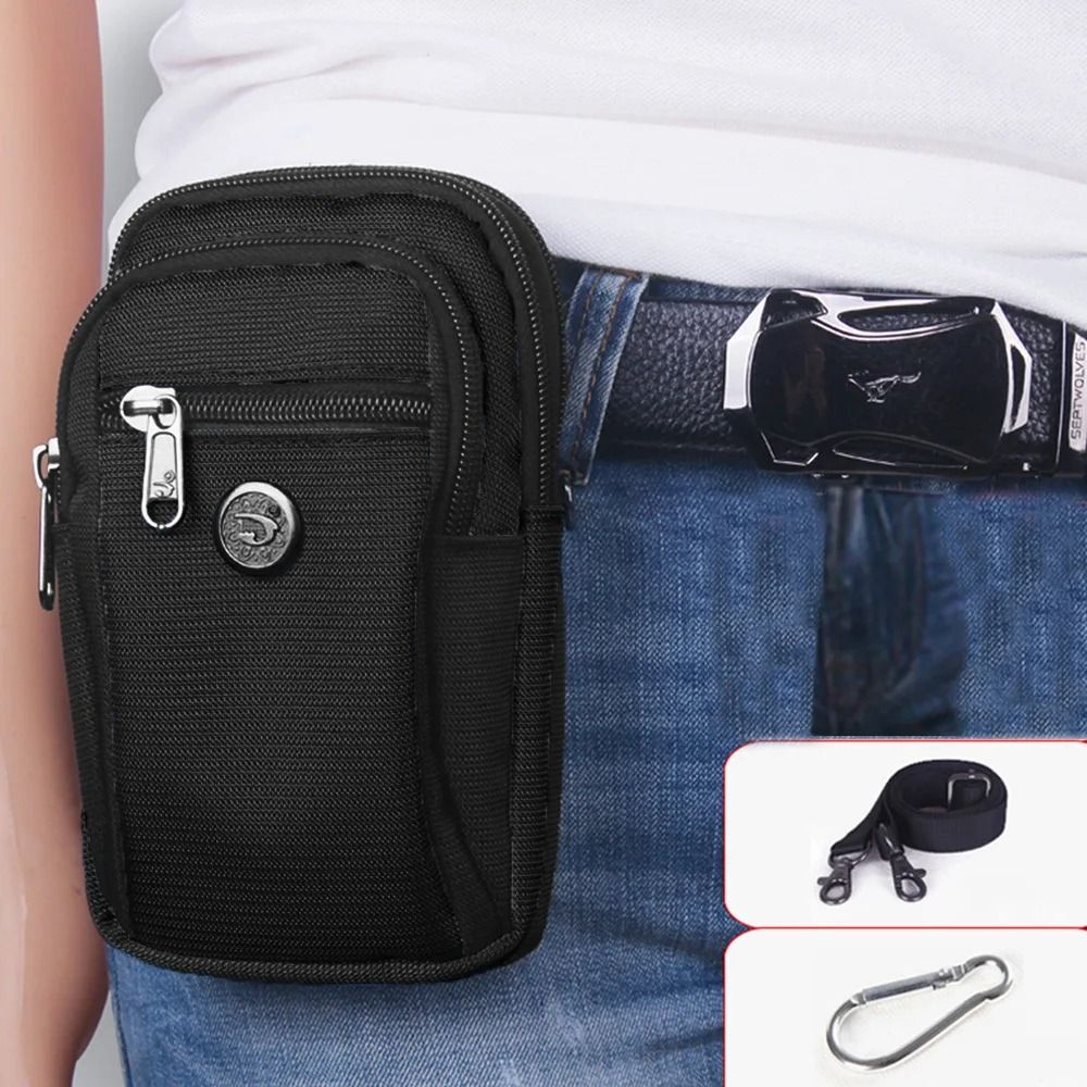 กระเป๋าคาดเอวกันน้ำแบบใหม่สำหร - Outdoor Sport Bag บทวิจารณ์และราคา
