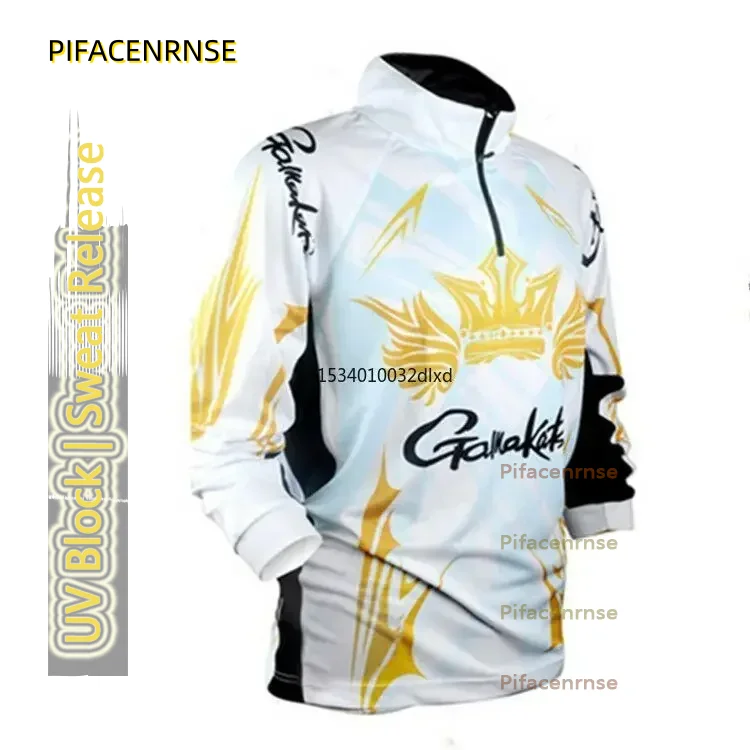 เสื้อผ้าตกปลาสไตล์ใหม่แบรนด์กี - Outdoor Sport Clothing Brands บทวิจารณ์และราคา