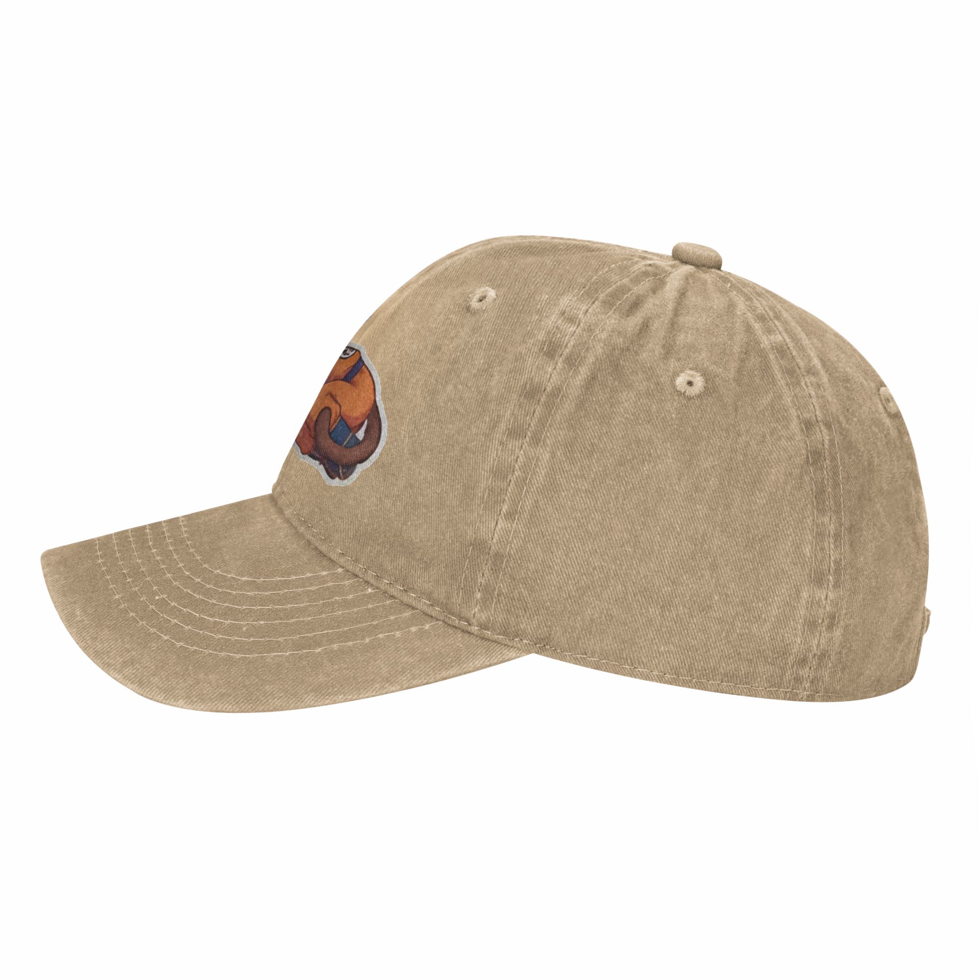 หมวกเบสบอลลายดราก้อนบอล ซุนโกค - Outdoor Sport Hat Classic บทวิจารณ์และราคา