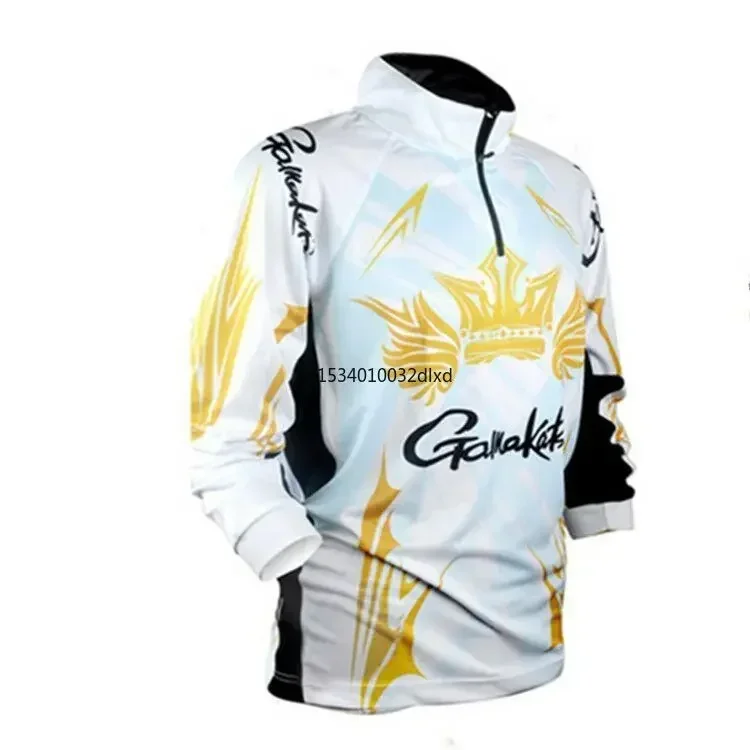 ฤดูร้อนสไตล์ใหม่เสื้อผ้าตกปลาแ - Outdoor Sport Clothing Brands บทวิจารณ์และราคา