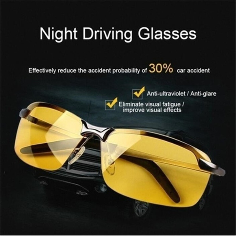 Night Vision แว่นตา PC กรอบแว่ - Outdoor Sport Day บทวิจารณ์และราคา