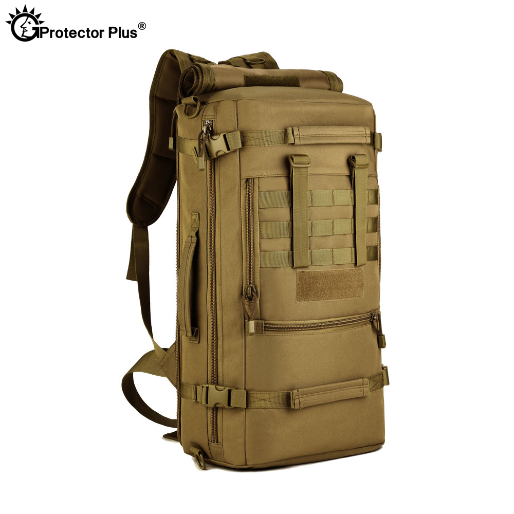 PROTECTOR PLUS กระเป๋าเป้สะพาย - Outdoor Sport Field บทวิจารณ์และราคา