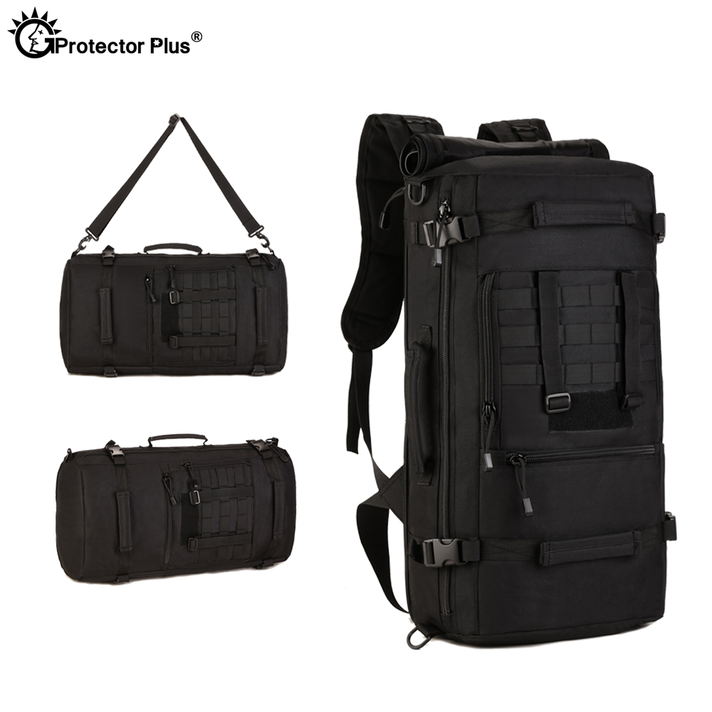 PROTECTOR PLUS กระเป๋าเป้สะพาย - Outdoor Sport Field บทวิจารณ์และราคา