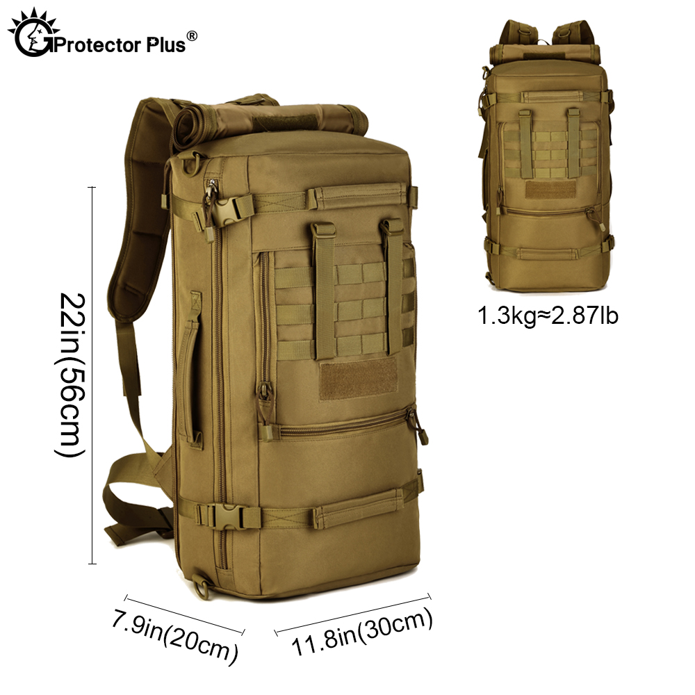 PROTECTOR PLUS กระเป๋าเป้สะพาย - Outdoor Sport Field บทวิจารณ์และราคา