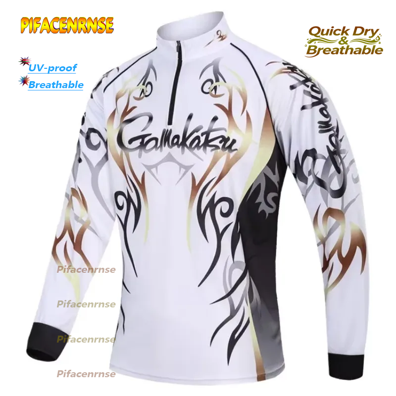 เสื้อตกปลาแบรนด์ดัง เสื้อผ้ากี - Outdoor Sport Clothing Brands บทวิจารณ์และราคา