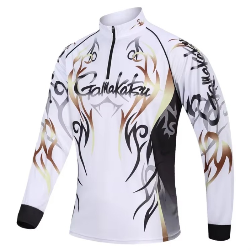 เสื้อตกปลาแบรนด์ดัง เสื้อผ้ากี - Outdoor Sport Clothing Brands บทวิจารณ์และราคา