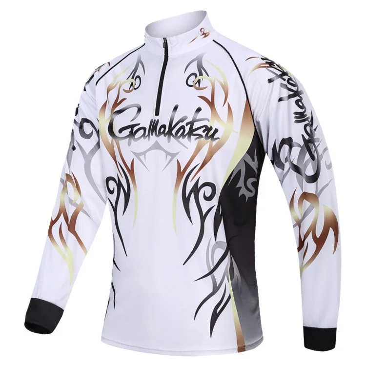 เสื้อตกปลาแบรนด์ใหม่ เสื้อกีฬา - Outdoor Sport Clothing Brands บทวิจารณ์และราคา