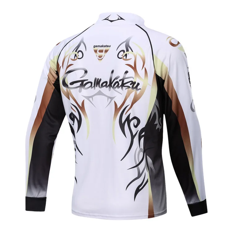 เสื้อตกปลาแบรนด์ใหม่ เสื้อกีฬา - Outdoor Sport Clothing Brands บทวิจารณ์และราคา