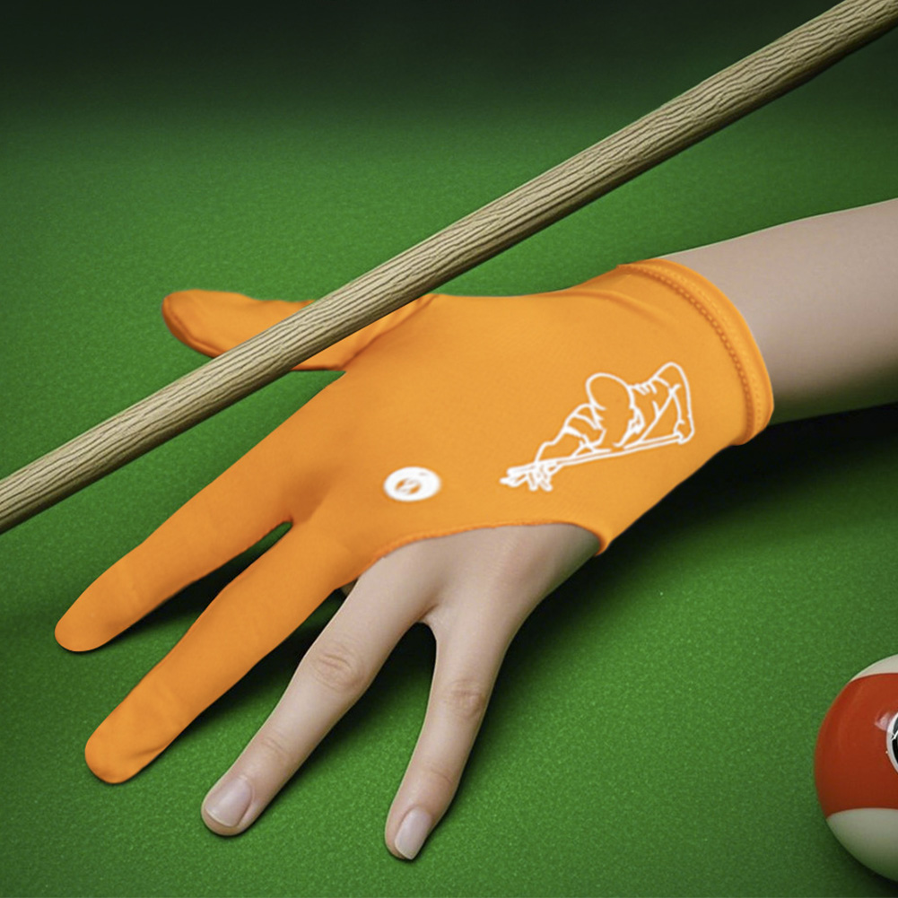 ถุงมือสนุกเกอร์บิลเลียดคุณภาพส - Outdoor Sports Store บทวิจารณ์และราคา