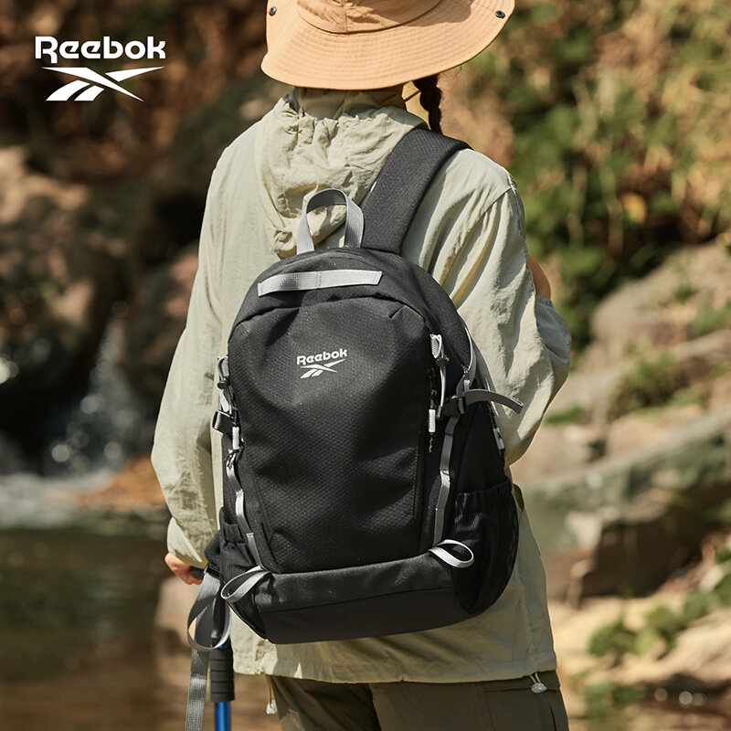 กระเป๋าเป้สะพายหลัง REEBOK สำห - Outdoor Sport Is บทวิจารณ์และราคา