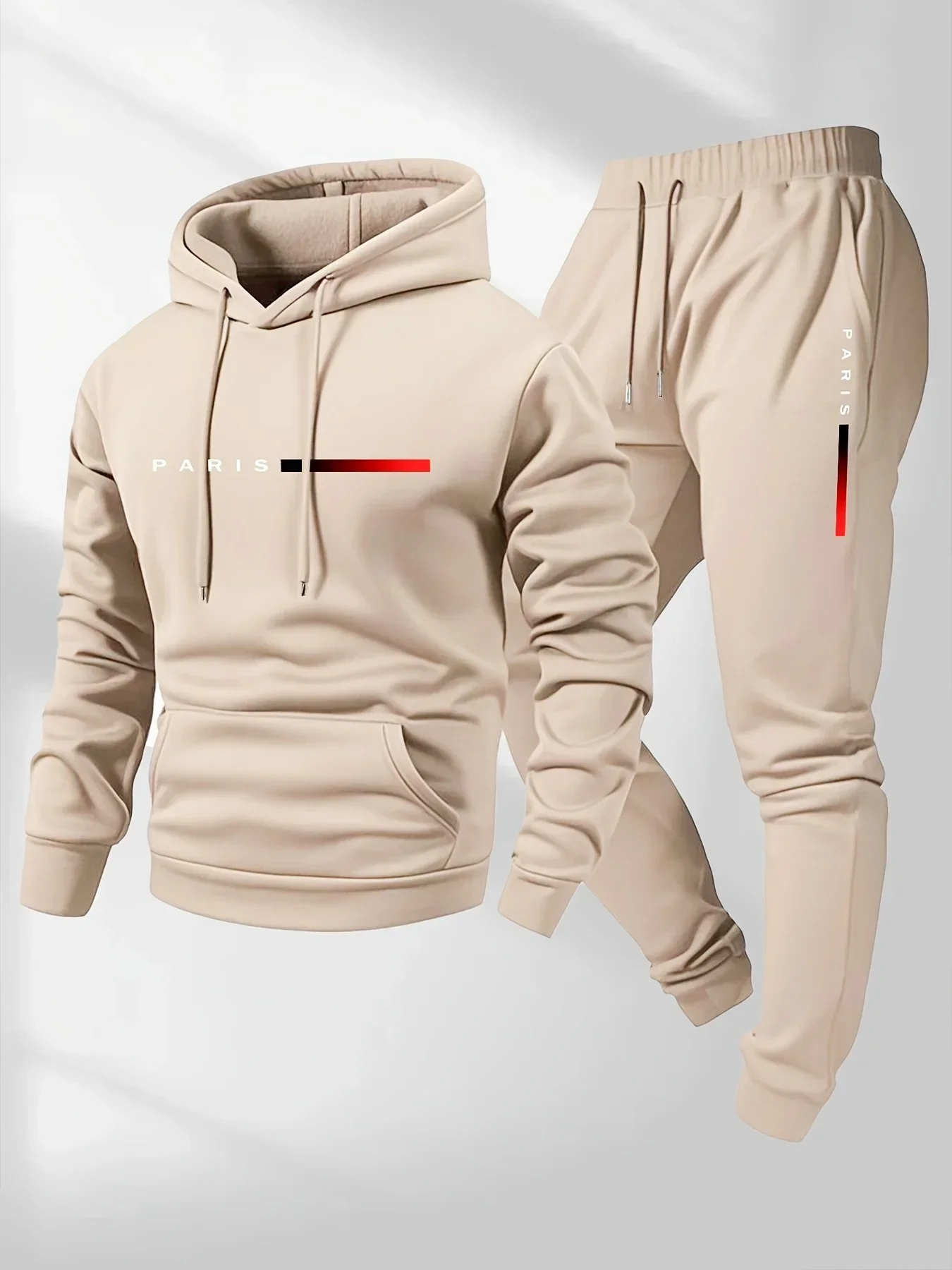 ชุดกีฬาพิมพ์ลายสำหรับผู้ชายปี  - Outdoor Sport Is บทวิจารณ์และราคา