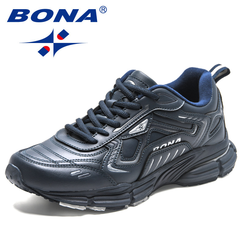 รองเท้าวิ่ง BONAsrsy Er BONA 2 - Outdoor Sport Court บทวิจารณ์และราคา